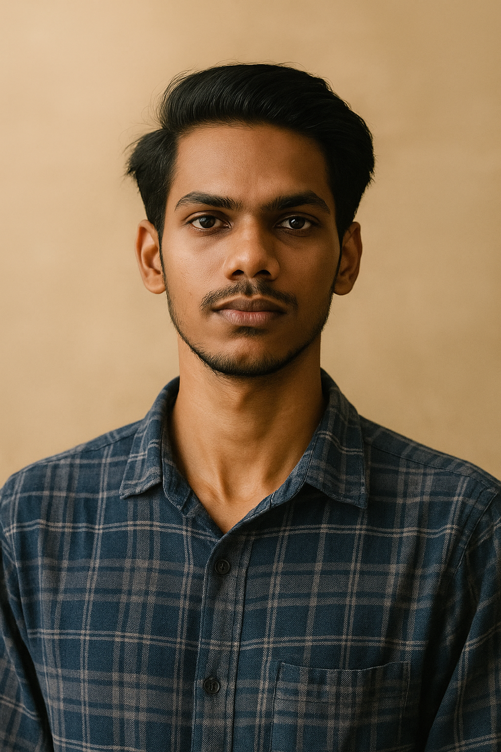 B K Hemanth Raj | Portfolio